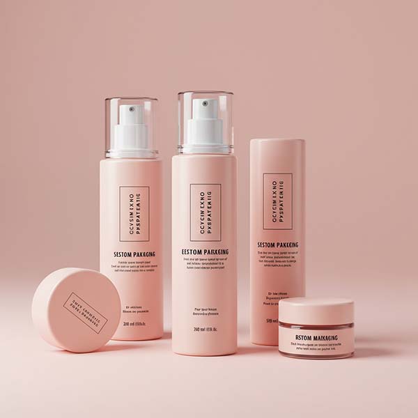 Custom Packaging