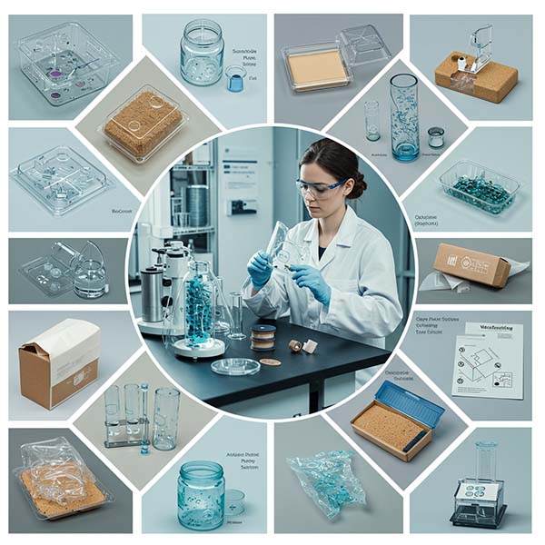 Plastic Packaging