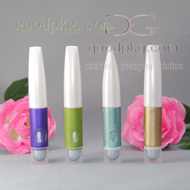 12ML Micro-pulse roll-on bottle for eye Massager