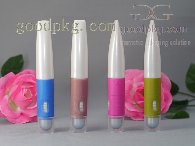 12ML Micro-pulse roll-on bottle for eye Massager