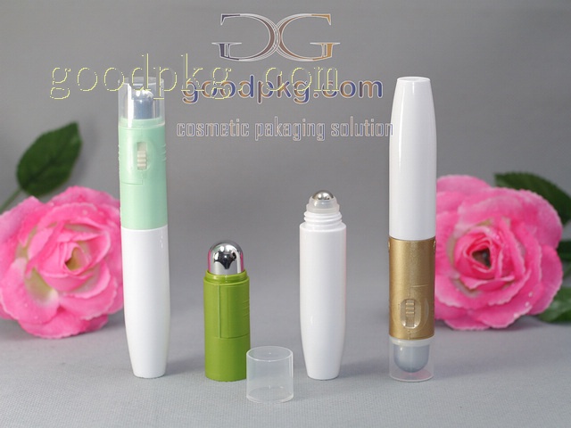 15ML Micro-pulse roller bottle for eye Massager