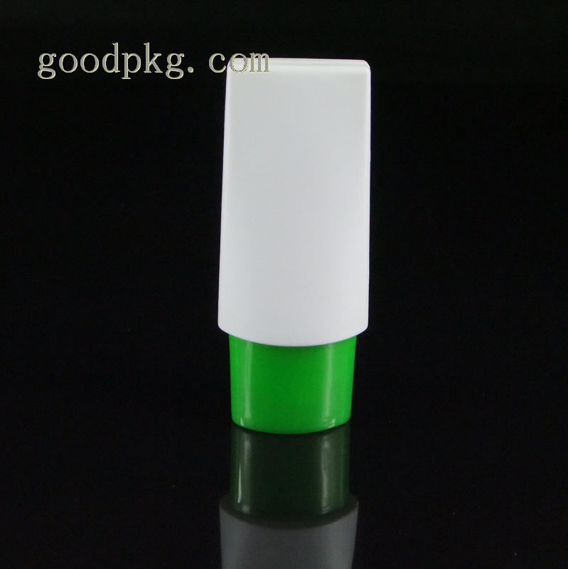 30ml plastic bottle for suncream